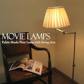 木彫アンティークフロアライト フロアスタンドライト アンティーク